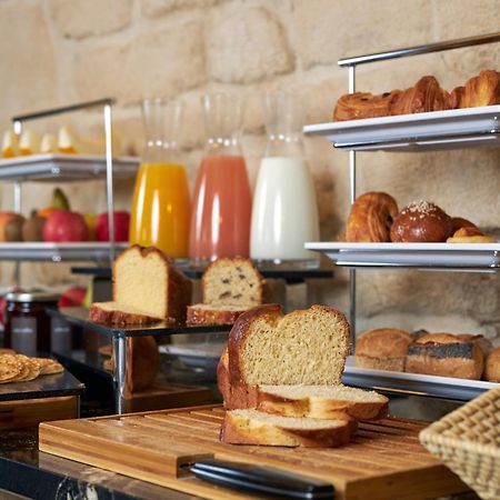 Hotel Opera Richepanse Paris Eksteriør bilde